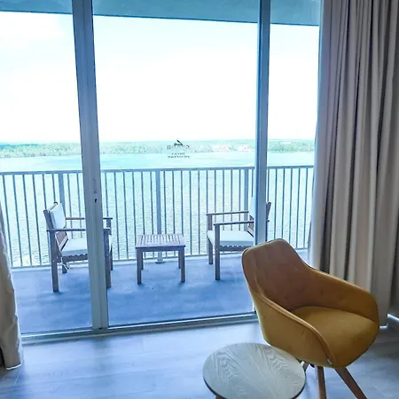 Orlando Blue Heron Beach Resort Renewed Apartment Exterior foto