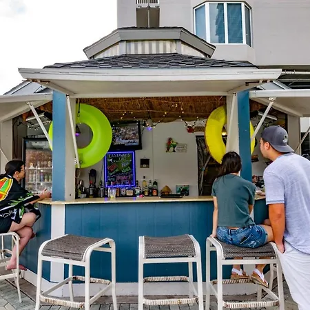 Orlando Blue Heron Beach Resort Renewed Apartment Exterior foto