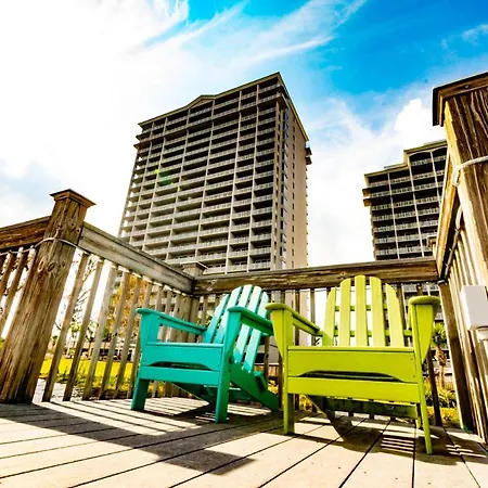 Orlando Blue Heron Beach Resort Renewed Apartment Exterior foto